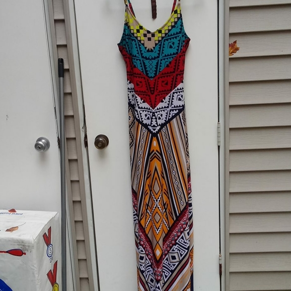 Say What? Dresses & Skirts - Say What? maxi dress